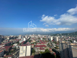 Daire 37.1 m² Daire - Haydara Abashidze, Batumi, Gürcistan