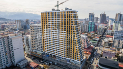 Daire 1-oda 37.1 m² - Haydara Abashidze, Batumi