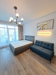 Daire 1-oda 35 m² - Lech ve Maria Kachinsky, Batumi