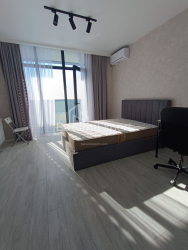Daire 1-oda 33 m² - Zhiuli Shartava, Batumi