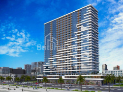 Daire 1-oda 33 m² - Zhiuli Shartava, Batumi