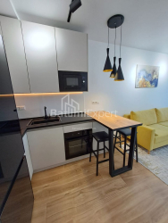 Daire 2-oda 46.3 m² - Zhiuli Shartava, Batumi