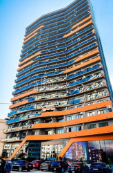 Daire 1-oda 33 m² - Şalva Inasaridze, Batumi