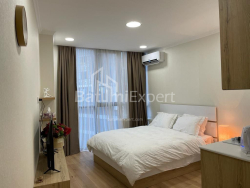 Daire 1-oda 28 m² - Zhiuli Shartava, Batumi