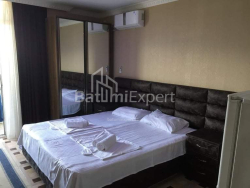 Daire 1-oda 29.1 m² - Yusuf Kobaladze, Batumi