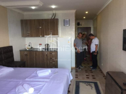 Daire 1-oda 29.1 m² - Yusuf Kobaladze, Batumi