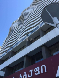 Daire 1-oda 29.1 m² - Yusuf Kobaladze, Batumi