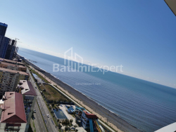 Daire 1-oda 29.1 m² - Yusuf Kobaladze, Batumi