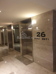 Daire 33 m² Daire - Zhiuli Shartava, Batumi, Gürcistan