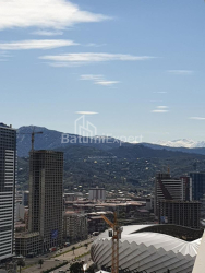 Daire 33 m² Daire - Zhiuli Shartava, Batumi, Gürcistan