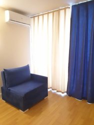 Daire 33 m² Daire - Zhiuli Shartava, Batumi, Gürcistan