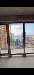 Daire 37 m² Daire - Zhiuli Shartava, Batumi, Gürcistan