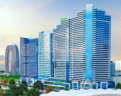 Daire 37 m² Daire - Zhiuli Shartava, Batumi, Gürcistan