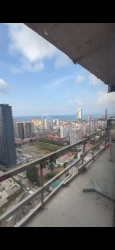 Daire 37 m² Daire - Zhiuli Shartava, Batumi, Gürcistan