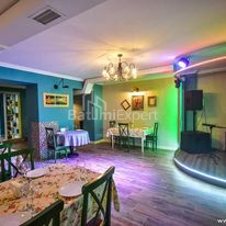 Restoran 300 m² - Vazha-Pshavela, Batumi
