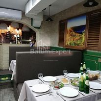Restoran 300 m² - Vazha-Pshavela, Batumi