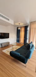 Daire 2-oda 55 m² - Lech ve Maria Kachinsky, Batumi