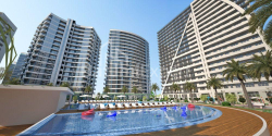 Daire 2-oda 55 m² - Lech ve Maria Kachinsky, Batumi