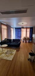 Daire 2-oda 55 m² - Lech ve Maria Kachinsky, Batumi
