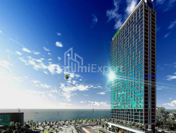 Daire 30 m² Daire - Lech ve Maria Kachinsky, Batumi, Gürcistan