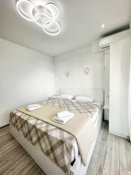 Daire 2-oda 50 m² - Lech ve Maria Kachinsky, Batumi