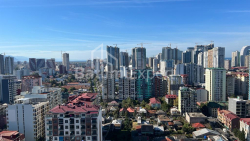 Daire 37.1 m² Daire - Haydara Abashidze, Batumi, Gürcistan