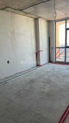 Daire 1-oda 37.1 m² - Haydara Abashidze, Batumi