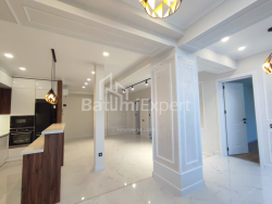 Daire 3-oda 111 m² - İlya Çavçavadze, Batumi