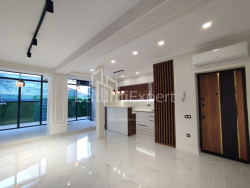Daire 3-oda 111 m² - İlya Çavçavadze, Batumi