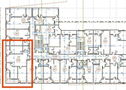 Daire 4-oda 101.8 m² - Ekvtime Takaishvili, Batumi