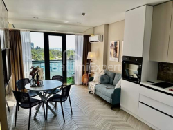 Daire 3-oda 57 m² - Lech ve Maria Kachinsky, Batumi