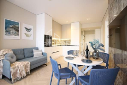 Daire 57 m² Daire - Lech ve Maria Kachinsky, Batumi, Gürcistan
