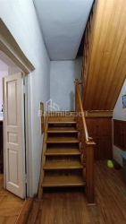 Mesken 4-oda 120 m² - Vakhtang Gorgasali, Batumi