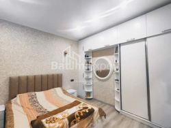 Daire 3-oda 106 m² - Alexandra Kazbegi, Batumi