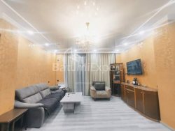 Daire 3-oda 106 m² - Alexandra Kazbegi, Batumi