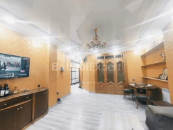 Daire 3-oda 106 m² - Alexandra Kazbegi, Batumi