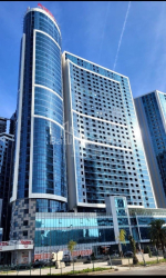 Daire 1-oda 31 m² - Zhiuli Shartava, Batumi