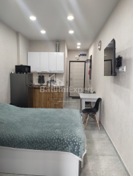 Daire 1-oda 31 m² - Zhiuli Shartava, Batumi