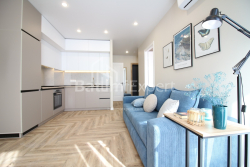 Daire 57 m² Daire - Lech ve Maria Kachinsky, Batumi, Gürcistan