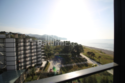 Daire 1-oda 35 m² - Mezgvarta, Chakvi