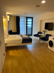 Daire 1-oda 33 m² - Şerif Khimshiashvili, Batumi
