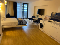Daire 1-oda 33 m² - Şerif Khimshiashvili, Batumi