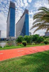 Daire 1-oda 33 m² - Şerif Khimshiashvili, Batumi