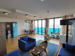 Daire 2-oda 80 m² - Şerif Khimshiashvili, Batumi