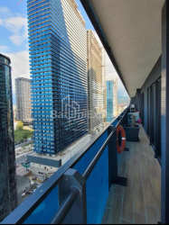 Daire 2-oda 80 m² - Şerif Khimshiashvili, Batumi