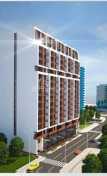 Daire 1-oda 44 m² - Lech ve Maria Kachinsky, Batumi