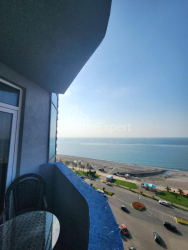 Daire 2-oda 47 m² - Şalva Inasaridze, Batumi
