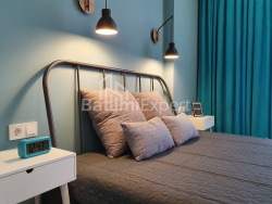Daire 1-oda 33 m² - Şalva Inasaridze, Batumi