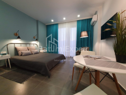 Daire 1-oda 33 m² - Şalva Inasaridze, Batumi