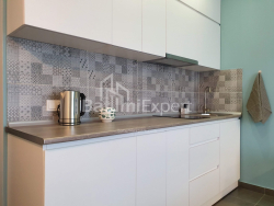 Daire 1-oda 33 m² - Şalva Inasaridze, Batumi
